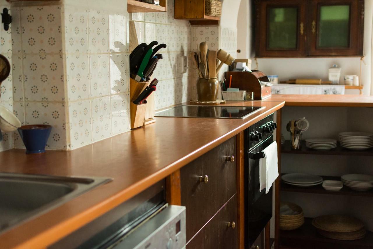Holiday Home Usedlost Novy Svet Ruzova Luaran gambar